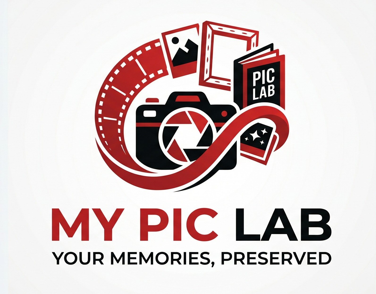 MyPicLab home